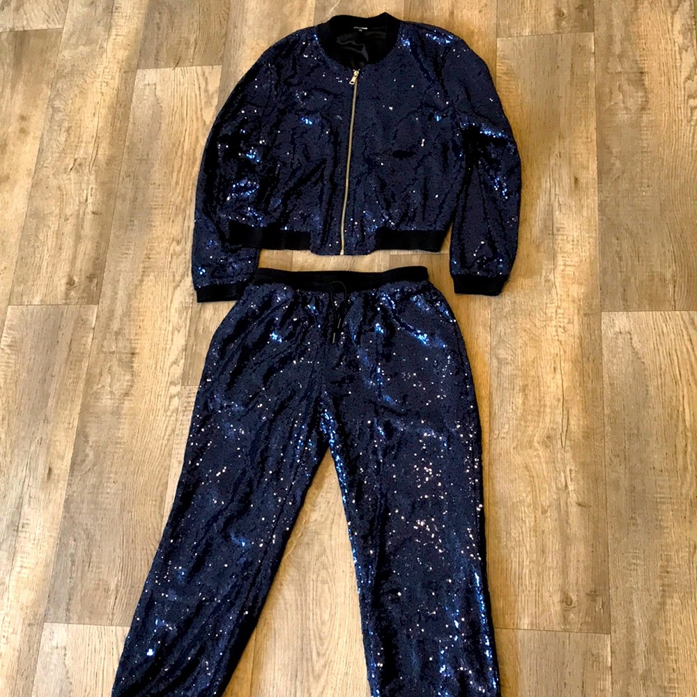 Sequin Set